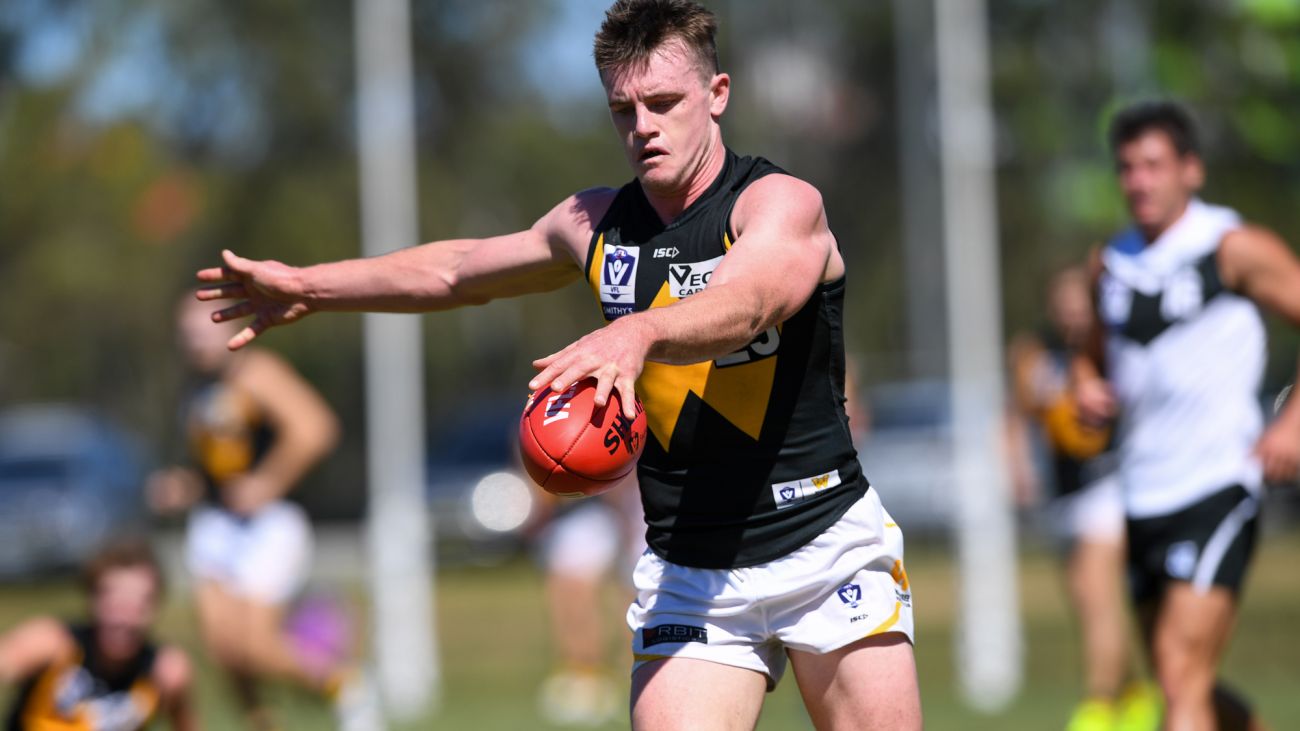 Werribee Football Club - Werribee Registers First Win Of 2023