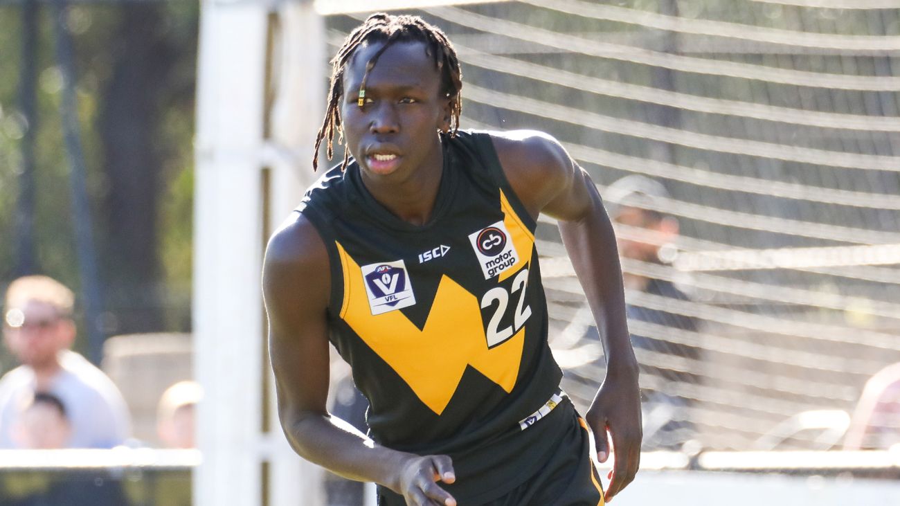 Werribee Football Club - Werribee Ends Practice Matches With Third Win